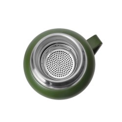 Nurgaz Campout Çift Katmanlı Termos 2600ml NG 166 - 3