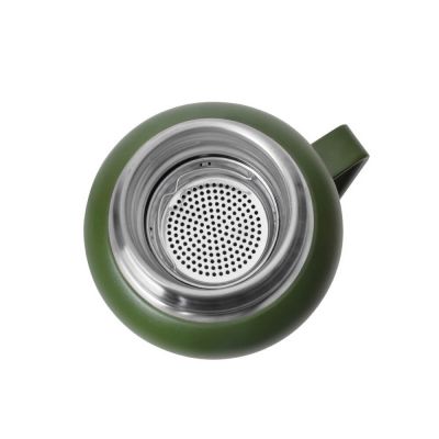Nurgaz Campout Çift Katmanlı Termos 2600ml NG 166 - 3
