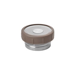 Nurgaz Campout Çift Katmanlı Termos 2600ml NG 166 - 5