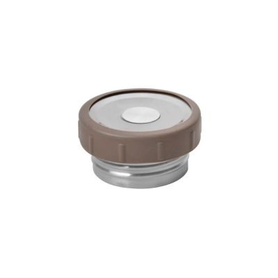 Nurgaz Campout Çift Katmanlı Termos 2600ml NG 166 - 5
