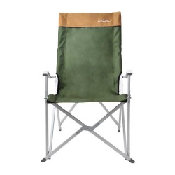 Nurgaz Campout Salda Katlanır Sandalye - 1