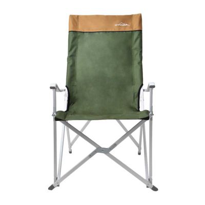 Nurgaz Campout Salda Katlanır Sandalye - 1