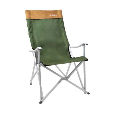 Nurgaz Campout Salda Katlanır Sandalye - 2