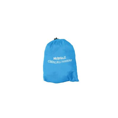 Nurgaz Cibinlikli Hamak - 1