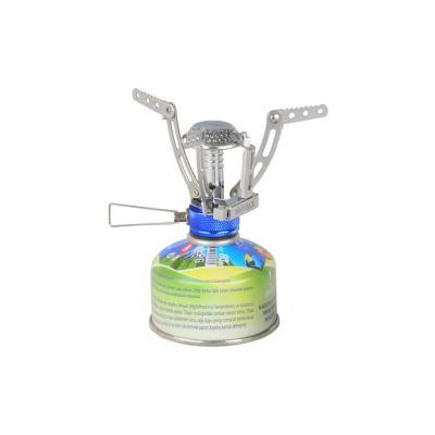 Nurgaz Micro Ocak Ilgaz Otomatik Ateşleme NG 078 - 1