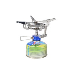 Nurgaz - Nurgaz Micro Ocak Toros Otomatik Ateşleme NG 077