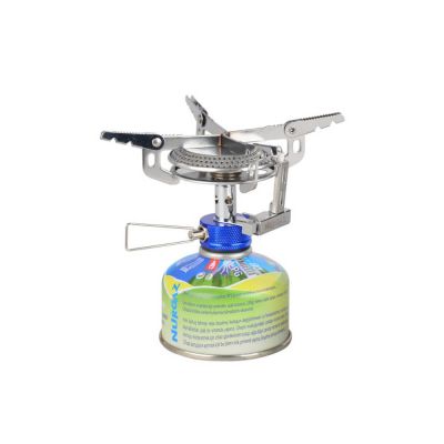 Nurgaz Micro Ocak Toros Otomatik Ateşleme NG 077 - 1