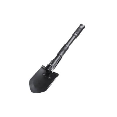 Nurgaz Mini Katlanır Kürek NG 192 - 1