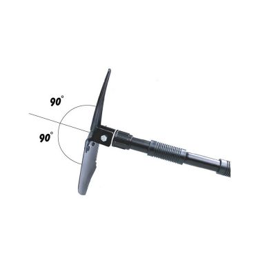 Nurgaz Mini Katlanır Kürek NG 192 - 5