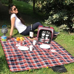 Nurgaz Piknik Örtüsü - 2