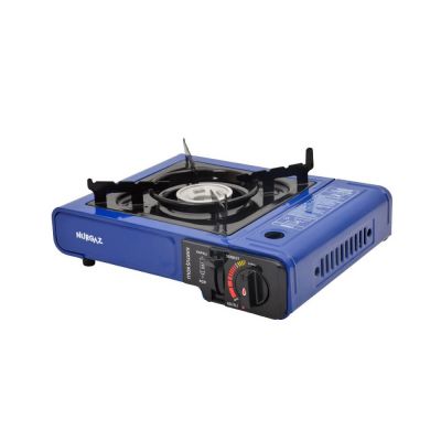 Nurgaz Tekli Portatif Piknik Ocağı NG 501 - 1