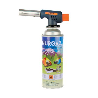 Nurgaz Turbo Torch NG 505 - 1