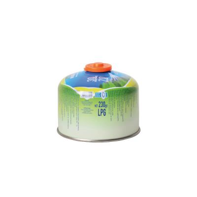Nurgaz Vidalı Kartuş 230gr - 1