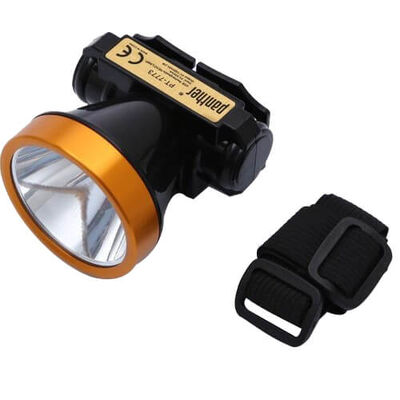 Panther Pt-7773 Usb Şarjlı Kafa Lambası - 1