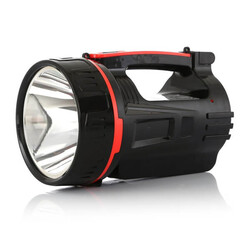 Panther Pt-8640 10W Ledli Şarjlı Spot Lamba - 1