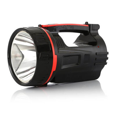 Panther Pt-8640 10W Ledli Şarjlı Spot Lamba - 1