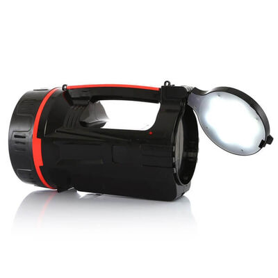 Panther Pt-8640 10W Ledli Şarjlı Spot Lamba - 3