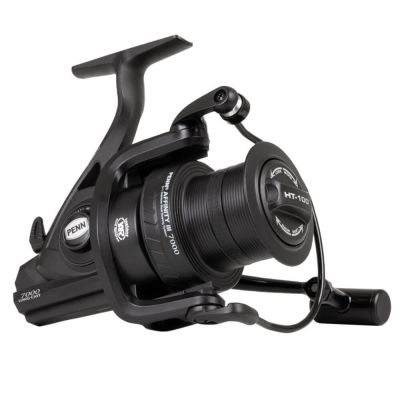 Penn Affinity III Longcast Spinning Olta Makinesi - 1