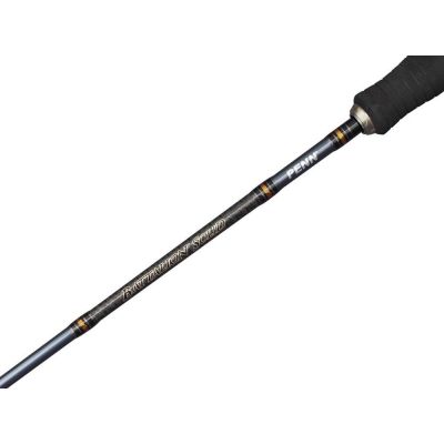 Penn Battalion Solid K-Type Light Jig Olta Kamışı - 4