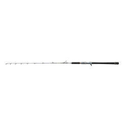 Penn Battalion Solid Spiral Jig Kamışı - Penn