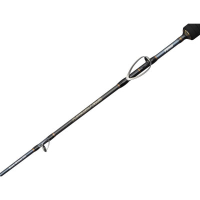 Penn Battalion Solid Spiral Jig Kamışı - 2