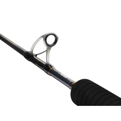 Penn Battalion Solid Spiral Jig Kamışı - 4