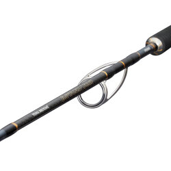 Penn Battalion Solid Tuna Trolling Kamışı - 3