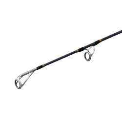 Penn Battalion Solid Tuna Trolling Kamışı - 4