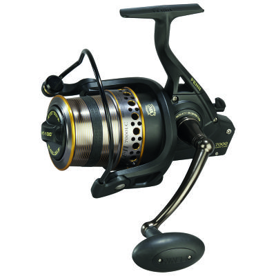 Penn Battle II Longcast Jig Olta Makinesi - 1