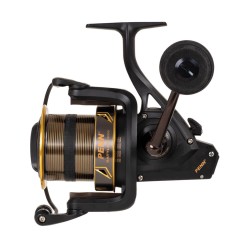 Penn - Penn Battle III Longcast Jig Olta Makinesi