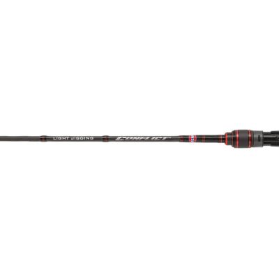 Penn Conflict Light Jigging Cast Olta Kamışı - 2