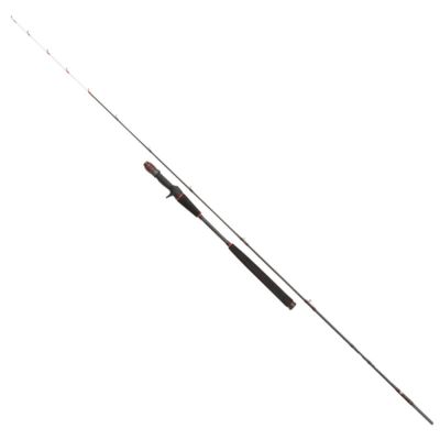 Penn Conflict TaiRubber Cast Jig Olta Kamışı - 1