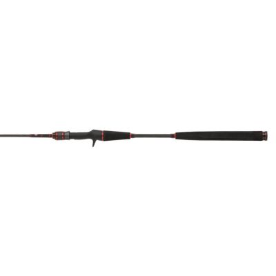 Penn Conflict TaiRubber Cast Jig Olta Kamışı - 4
