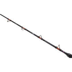 Penn Conflict XR Class Tuna Tekne Olta Kamışı - 6