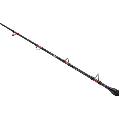 Penn Conflict XR Class Tuna Tekne Olta Kamışı - 6