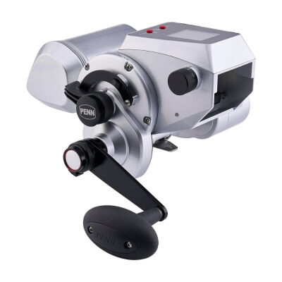 Penn Fathom Elektrikli Lever Drag Trolling Olta Makinesi - 2