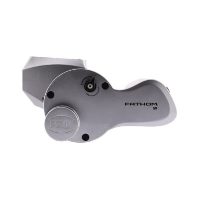 Penn Fathom Elektrikli Lever Drag Trolling Olta Makinesi - 3