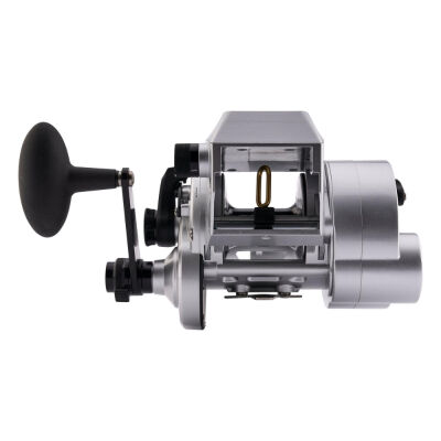 Penn Fathom Elektrikli Lever Drag Trolling Olta Makinesi - 4