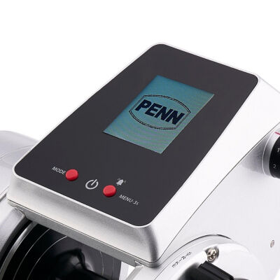Penn Fathom Elektrikli Lever Drag Trolling Olta Makinesi - 5