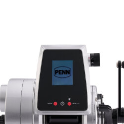 Penn Fathom Elektrikli Lever Drag Trolling Olta Makinesi - 6