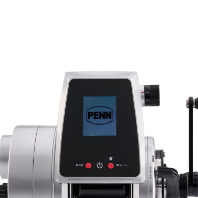 Penn Fathom Elektrikli Lever Drag Trolling Olta Makinesi - 6