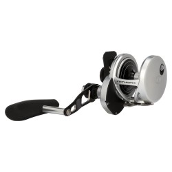 Penn Fathom II Lever Drag 2 Speed Trolling Olta Makinesi - 2