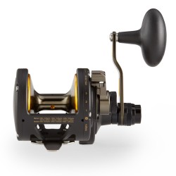 Penn Fathom Lever Drag 2 Speed Trolling Olta Makinesi - 4