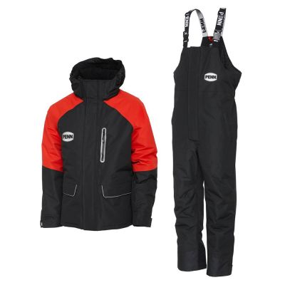 Penn Fierce Thermo Suit Mont-Pantolon Takım - 1