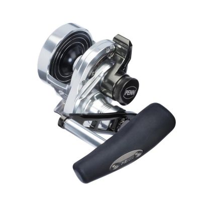 Penn Retaliate Lever Drag Jig Olta Makinesi - 1