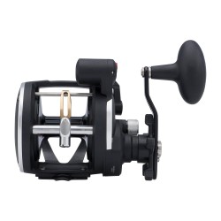 Penn Rival Level Wind Olta Makinesi - 6