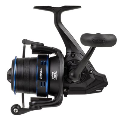 Penn Rival Longcast Surf Olta Makinesi - 1