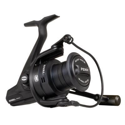 Penn Rival Longcast Surf Olta Makinesi - 7