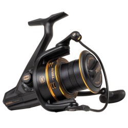 Penn Rival Longcast Surf Olta Makinesi - 9