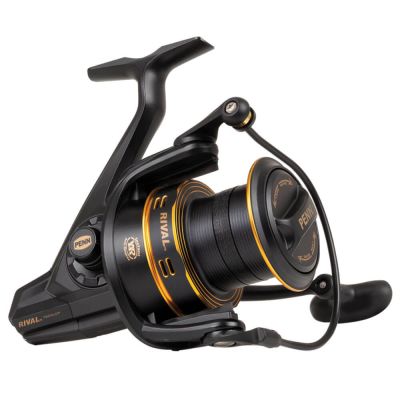 Penn Rival Longcast Surf Olta Makinesi - 9